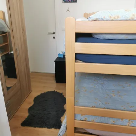 Accommodatie bij particulieren Chambre Chez L'Habitant Namen