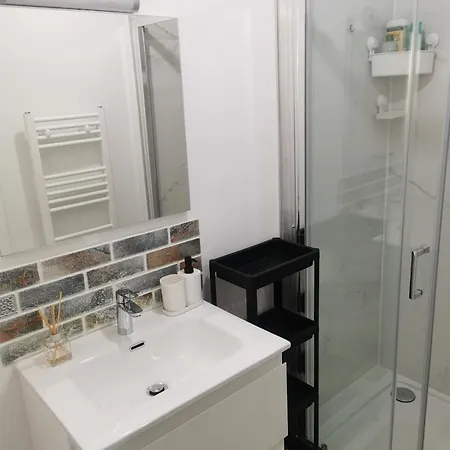 Chambre chez l'habitant