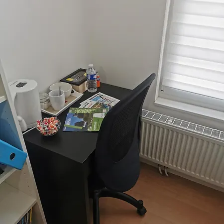 Chambre Chez L'Habitant Namen