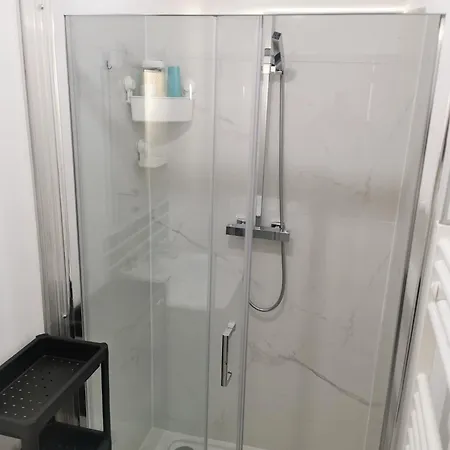 Chambre Chez L'Habitant Accommodatie bij particulieren *